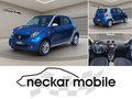 Thumbnail 1 - smart forfour Passion autom. Navi PDC Sitzhzg Pano