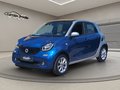 Thumbnail 2 - smart forfour Passion autom. Navi PDC Sitzhzg Pano