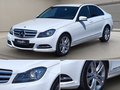 Daumennagel 2 - Mercedes-Benz C 200CDI 7G Autom. Avantgarde Xenon Navi PDC