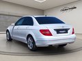 Daumennagel 11 - Mercedes-Benz C 200CDI 7G Autom. Avantgarde Xenon Navi PDC