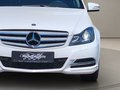 Daumennagel 13 - Mercedes-Benz C 200CDI 7G Autom. Avantgarde Xenon Navi PDC