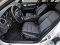 Daumennagel 18 - Mercedes-Benz C 200CDI 7G Autom. Avantgarde Xenon Navi PDC