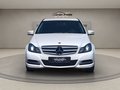 Daumennagel 3 - Mercedes-Benz C 200CDI 7G Autom. Avantgarde Xenon Navi PDC