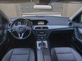 Daumennagel 22 - Mercedes-Benz C 200CDI 7G Autom. Avantgarde Xenon Navi PDC