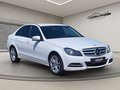 Daumennagel 4 - Mercedes-Benz C 200CDI 7G Autom. Avantgarde Xenon Navi PDC