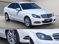 Daumennagel 5 - Mercedes-Benz C 200CDI 7G Autom. Avantgarde Xenon Navi PDC