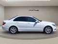 Daumennagel 6 - Mercedes-Benz C 200CDI 7G Autom. Avantgarde Xenon Navi PDC