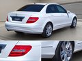Daumennagel 7 - Mercedes-Benz C 200CDI 7G Autom. Avantgarde Xenon Navi PDC