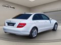 Daumennagel 8 - Mercedes-Benz C 200CDI 7G Autom. Avantgarde Xenon Navi PDC