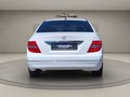 Daumennagel 9 - Mercedes-Benz C 200CDI 7G Autom. Avantgarde Xenon Navi PDC