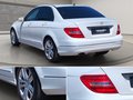 Daumennagel 10 - Mercedes-Benz C 200CDI 7G Autom. Avantgarde Xenon Navi PDC