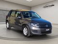 Daumennagel 6 - Volkswagen Tiguan 1.4TSI Trend&Fun Navi AHK PDC Tempomat