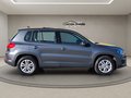 Daumennagel 8 - Volkswagen Tiguan 1.4TSI Trend&Fun Navi AHK PDC Tempomat