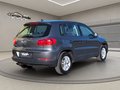 Daumennagel 10 - Volkswagen Tiguan 1.4TSI Trend&Fun Navi AHK PDC Tempomat