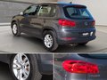 Daumennagel 12 - Volkswagen Tiguan 1.4TSI Trend&Fun Navi AHK PDC Tempomat