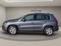 Daumennagel 14 - Volkswagen Tiguan 1.4TSI Trend&Fun Navi AHK PDC Tempomat