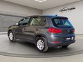 Daumennagel 13 - Volkswagen Tiguan 1.4TSI Trend&Fun Navi AHK PDC Tempomat