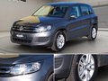 Daumennagel 2 - Volkswagen Tiguan 1.4TSI Trend&Fun Navi AHK PDC Tempomat