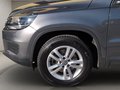 Daumennagel 15 - Volkswagen Tiguan 1.4TSI Trend&Fun Navi AHK PDC Tempomat