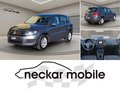 Daumennagel 1 - Volkswagen Tiguan 1.4TSI Trend&Fun Navi AHK PDC Tempomat