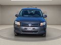 Daumennagel 4 - Volkswagen Tiguan 1.4TSI Trend&Fun Navi AHK PDC Tempomat