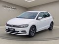 Thumbnail 1 - Volkswagen Polo 1,0 Comfortline LED Parkassist Sitzheiz