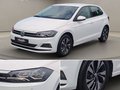 Thumbnail 2 - Volkswagen Polo 1,0 Comfortline LED Parkassist Sitzheiz