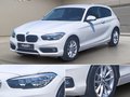 Daumennagel 2 - BMW 116 i Advantage NAVI PDC Sitzheizung