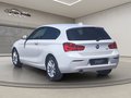 Daumennagel 11 - BMW 116 i Advantage NAVI PDC Sitzheizung