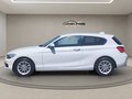 Daumennagel 12 - BMW 116 i Advantage NAVI PDC Sitzheizung