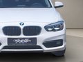 Daumennagel 13 - BMW 116 i Advantage NAVI PDC Sitzheizung