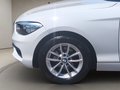 Daumennagel 14 - BMW 116 i Advantage NAVI PDC Sitzheizung