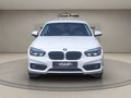 Daumennagel 3 - BMW 116 i Advantage NAVI PDC Sitzheizung