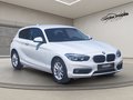 Daumennagel 4 - BMW 116 i Advantage NAVI PDC Sitzheizung