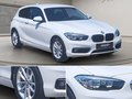 Daumennagel 5 - BMW 116 i Advantage NAVI PDC Sitzheizung