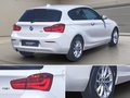 Daumennagel 7 - BMW 116 i Advantage NAVI PDC Sitzheizung