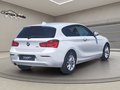 Daumennagel 8 - BMW 116 i Advantage NAVI PDC Sitzheizung