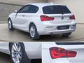 Daumennagel 10 - BMW 116 i Advantage NAVI PDC Sitzheizung
