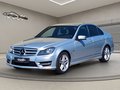 Daumennagel 2 - Mercedes-Benz C 350CDI AMG Line XEN SD PDC NAV AHK HarmanKard