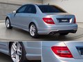 Daumennagel 11 - Mercedes-Benz C 350CDI AMG Line XEN SD PDC NAV AHK HarmanKard