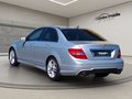Daumennagel 12 - Mercedes-Benz C 350CDI AMG Line XEN SD PDC NAV AHK HarmanKard