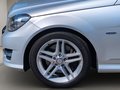 Daumennagel 15 - Mercedes-Benz C 350CDI AMG Line XEN SD PDC NAV AHK HarmanKard