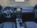 Daumennagel 26 - Mercedes-Benz C 350CDI AMG Line XEN SD PDC NAV AHK HarmanKard