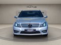 Daumennagel 4 - Mercedes-Benz C 350CDI AMG Line XEN SD PDC NAV AHK HarmanKard