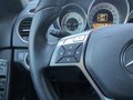 Daumennagel 23 - Mercedes-Benz C 350CDI AMG Line XEN SD PDC NAV AHK HarmanKard