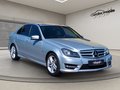 Daumennagel 5 - Mercedes-Benz C 350CDI AMG Line XEN SD PDC NAV AHK HarmanKard