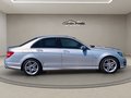 Daumennagel 7 - Mercedes-Benz C 350CDI AMG Line XEN SD PDC NAV AHK HarmanKard
