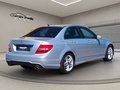 Daumennagel 9 - Mercedes-Benz C 350CDI AMG Line XEN SD PDC NAV AHK HarmanKard