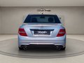 Daumennagel 10 - Mercedes-Benz C 350CDI AMG Line XEN SD PDC NAV AHK HarmanKard