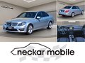 Daumennagel 1 - Mercedes-Benz C 350CDI AMG Line XEN SD PDC NAV AHK HarmanKard